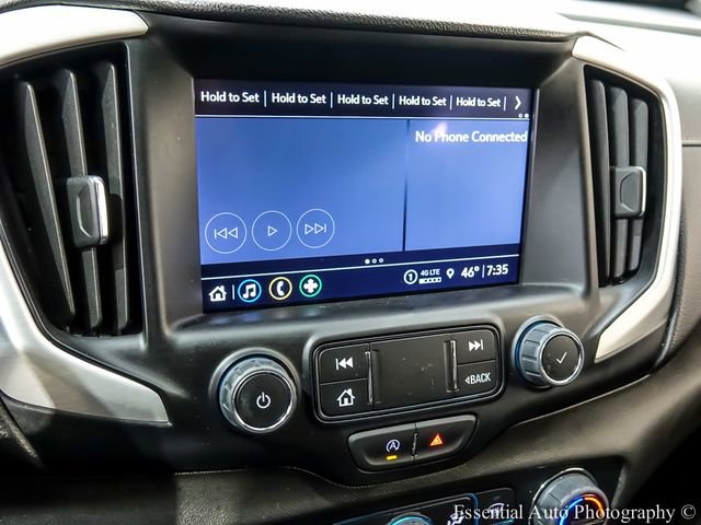 Used 2024 GMC Terrain SLT FWD image 14
