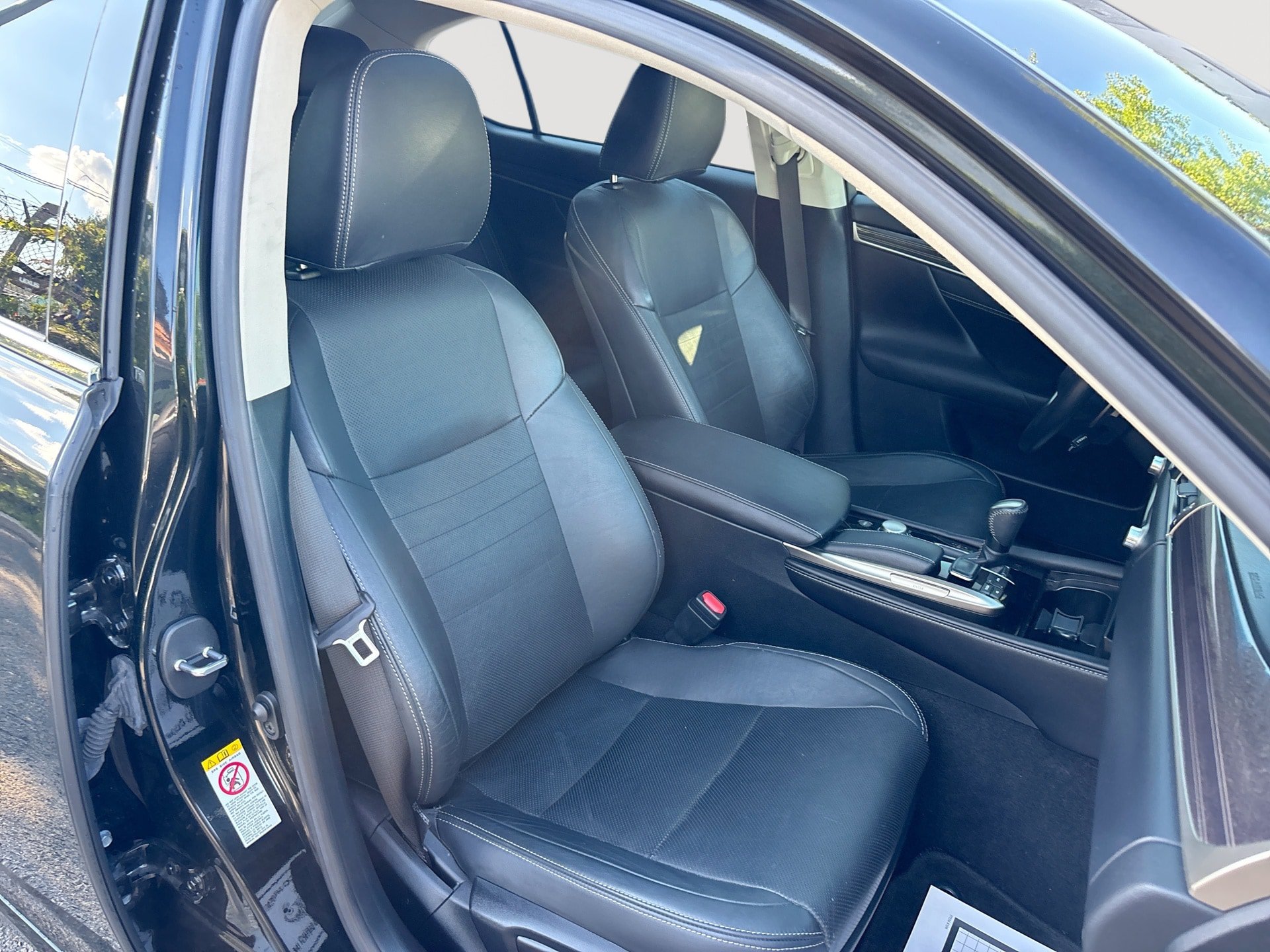 Used 2016 Lexus GS 350 RWD image 28
