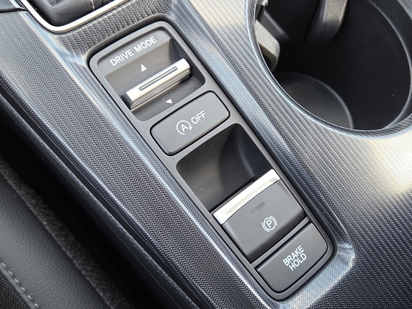Used 2024 Honda Civic Sport image 8
