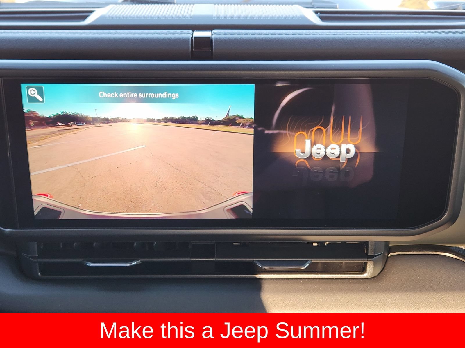 New 2026 Jeep Gladiator Mojave AWD/4WD image 25