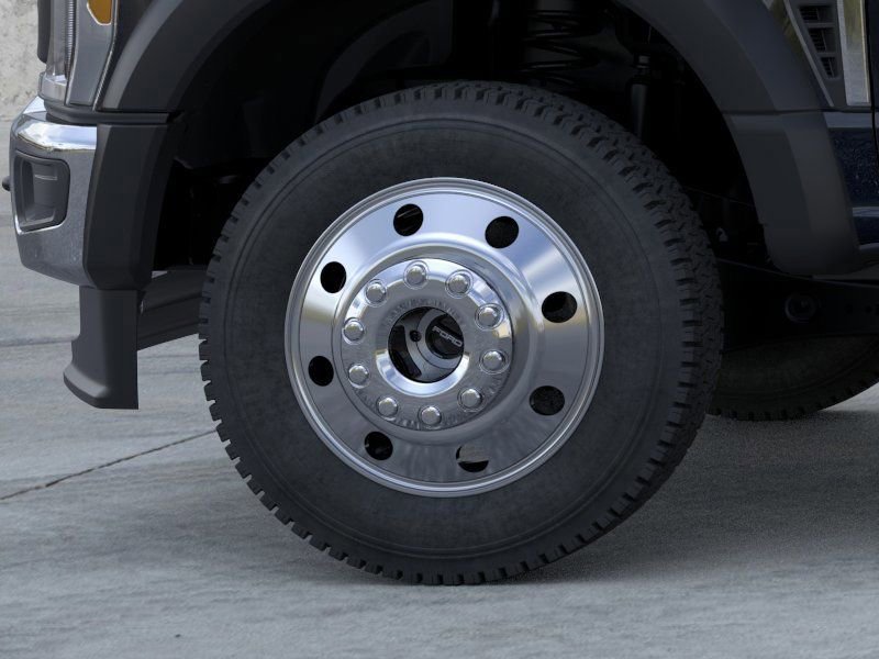 New 2026 Ford F450 XL AWD/4WD image 19
