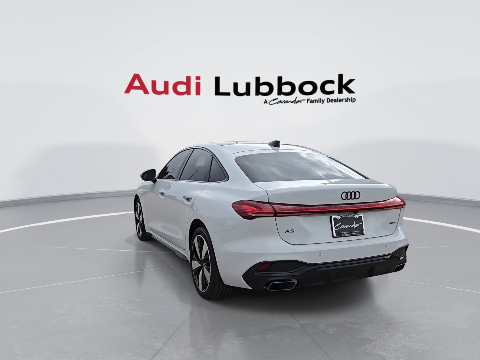 New 2026 Audi A5 2.0T Premium Plus AWD/4WD image 7