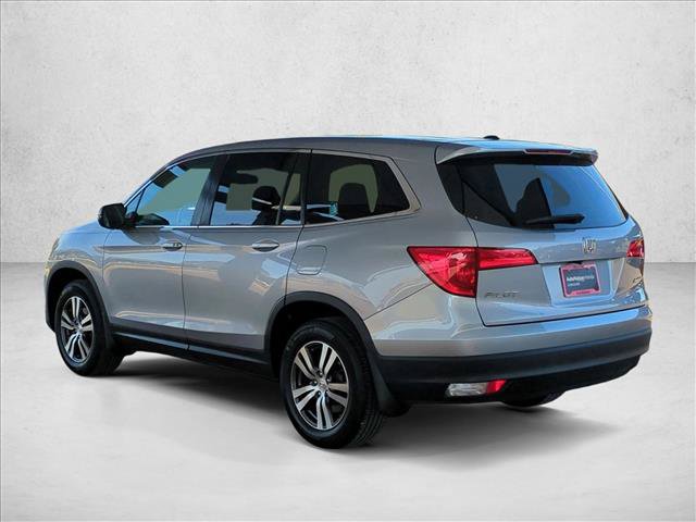 Used 2018 Honda Pilot EX-L image 8
