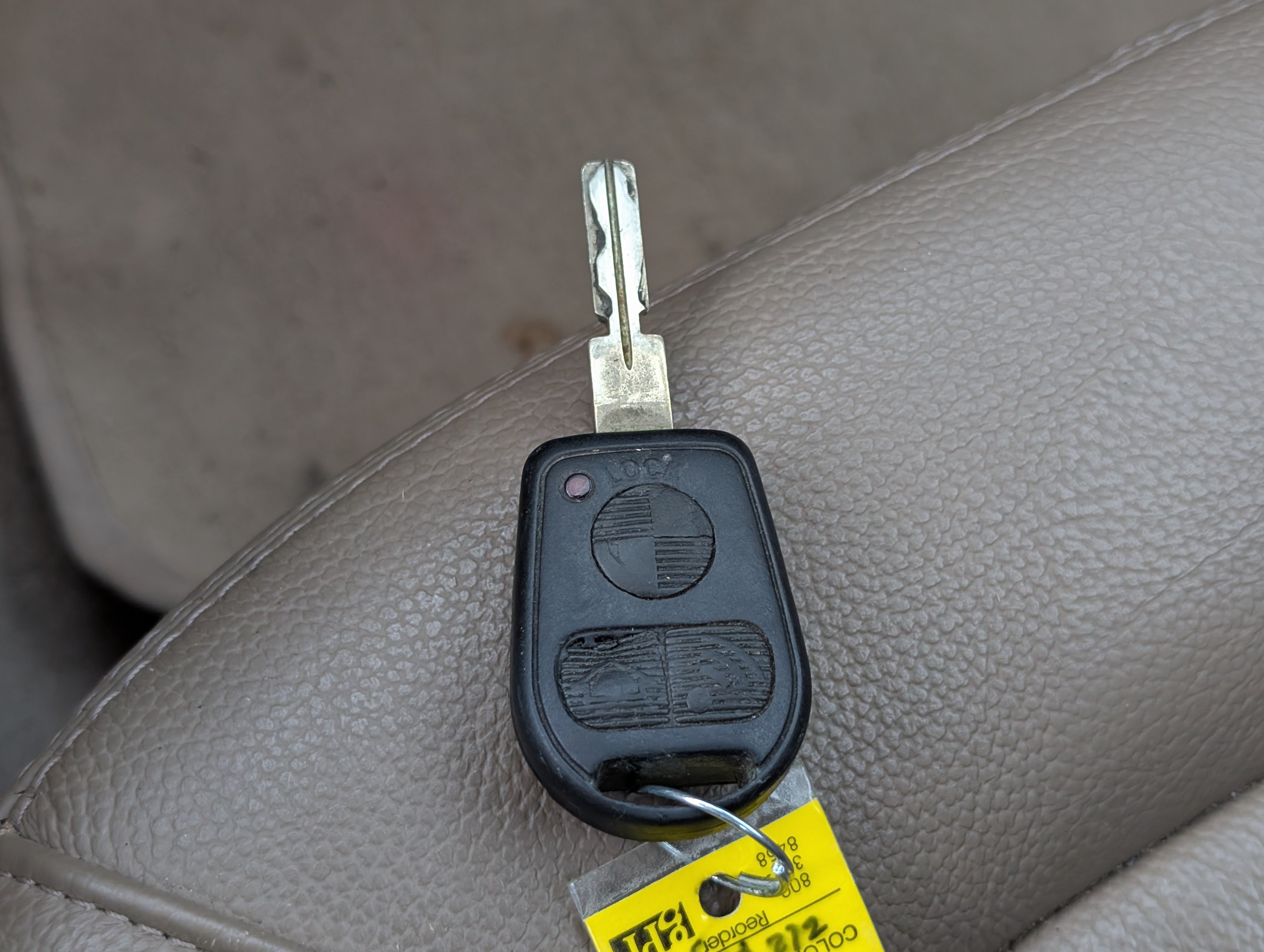 Used 2002 BMW Z3 2.5i RWD image 20