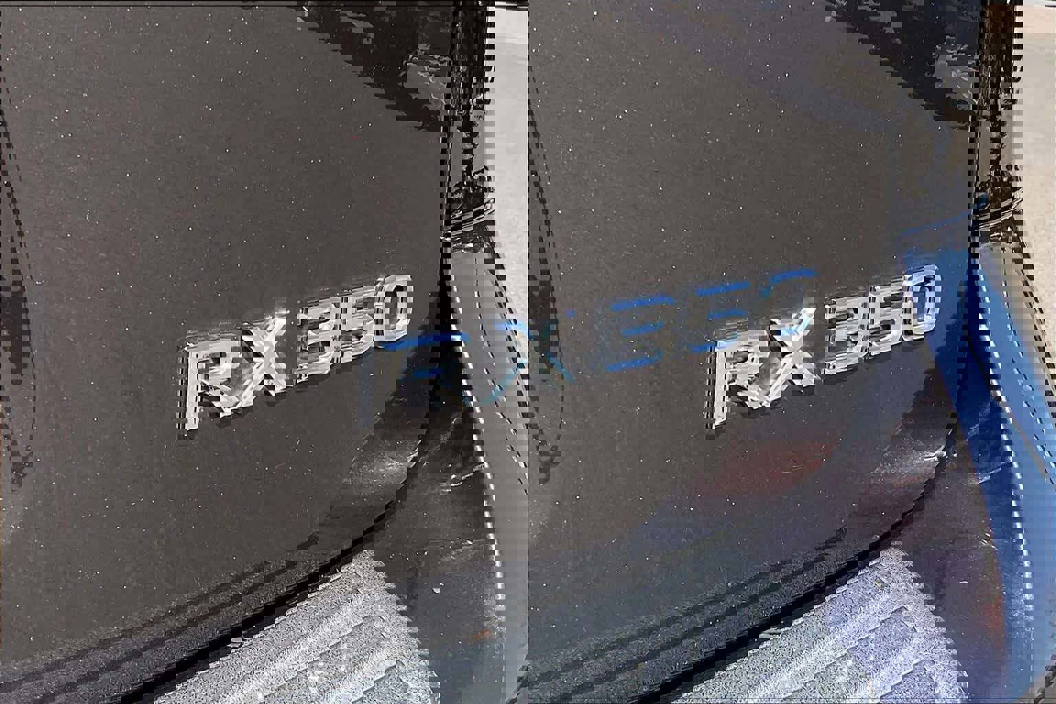 Used 2013 Lexus RX 350 FWD w/ Navigation Pkg image 29