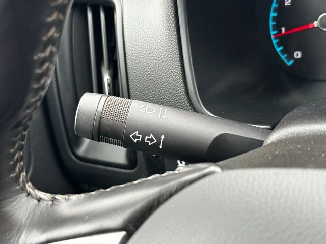 Used 2021 Chevrolet Colorado ZR2 image 25