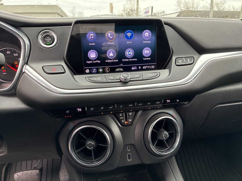 Used 2019 Chevrolet Blazer LT image 16