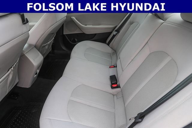 Used 2017 Hyundai Sonata SE image 20