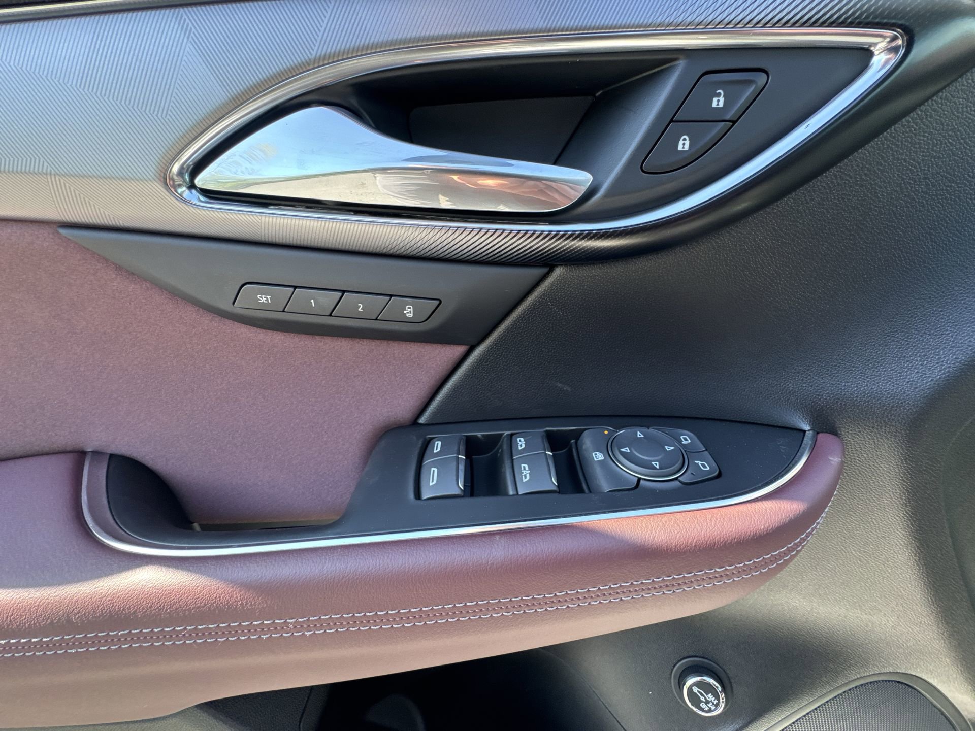 New 2026 Buick Envision Sport Touring AWD/4WD image 15
