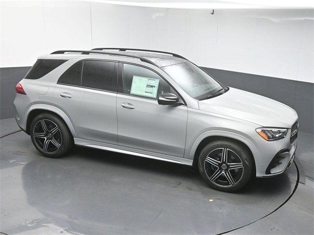 New 2026 Mercedes-Benz GLE 450 4MATIC image 42
