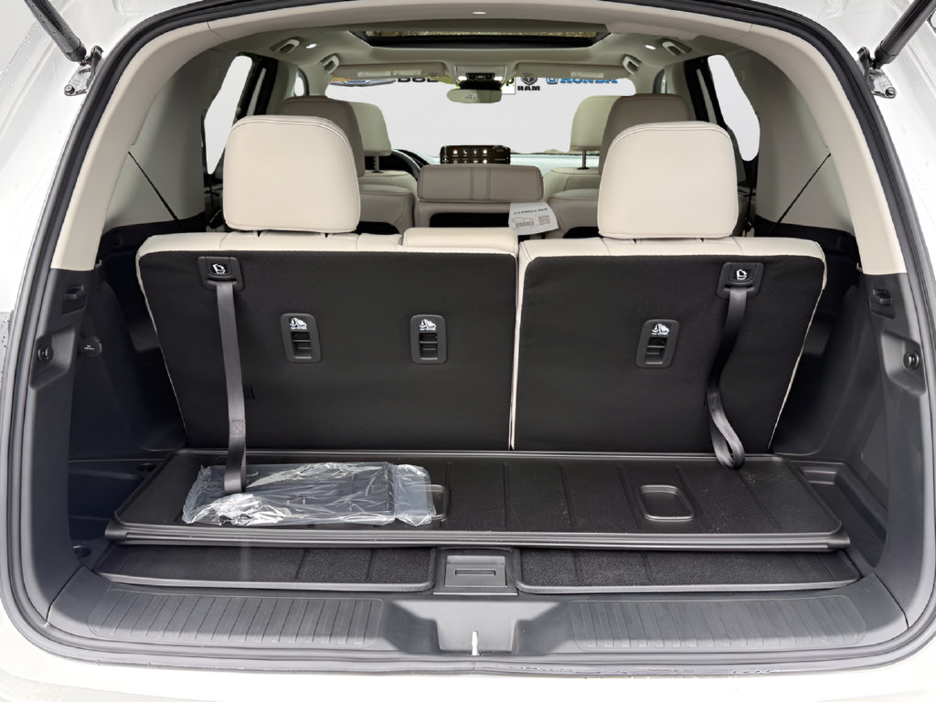 New 2026 Honda Pilot image 16