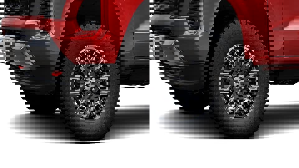 New 2026 Chevrolet Colorado Z71 w/ Z71 Convenience Package 2 AWD/4WD image 29