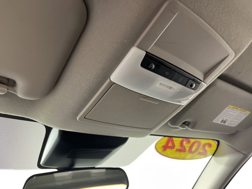 Used 2024 Nissan Sentra SV image 23