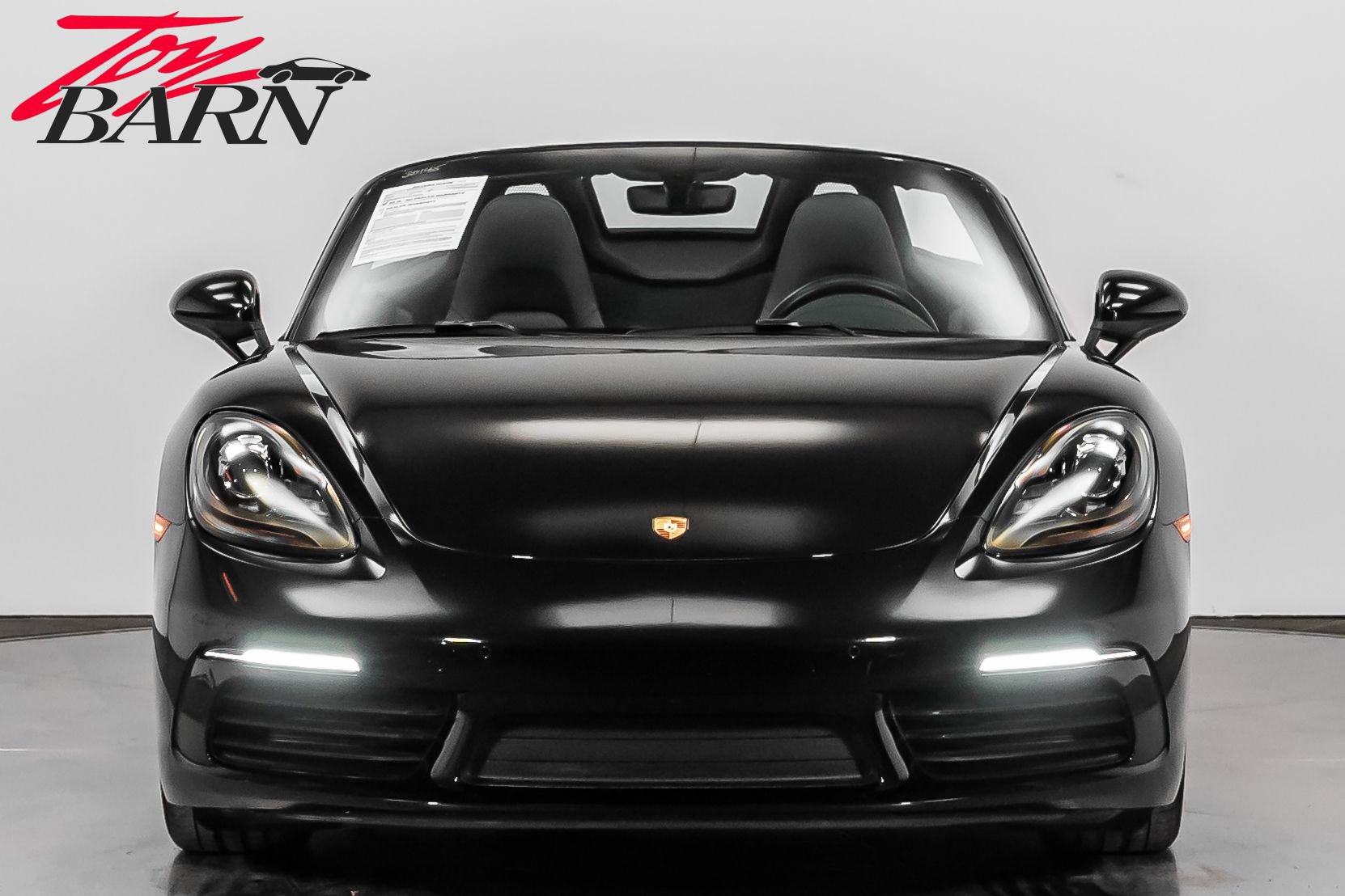 Used 2019 Porsche 718 Boxster image 8