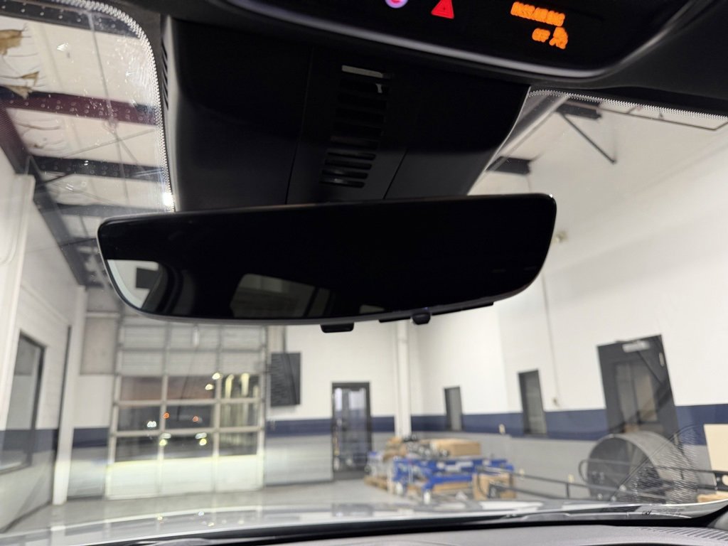 New 2026 Chevrolet Traverse RS image 26