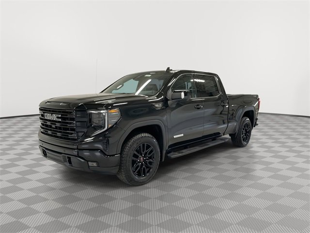 New 2026 GMC Sierra 1500 Elevation w/ Elevation Premium Package image 7