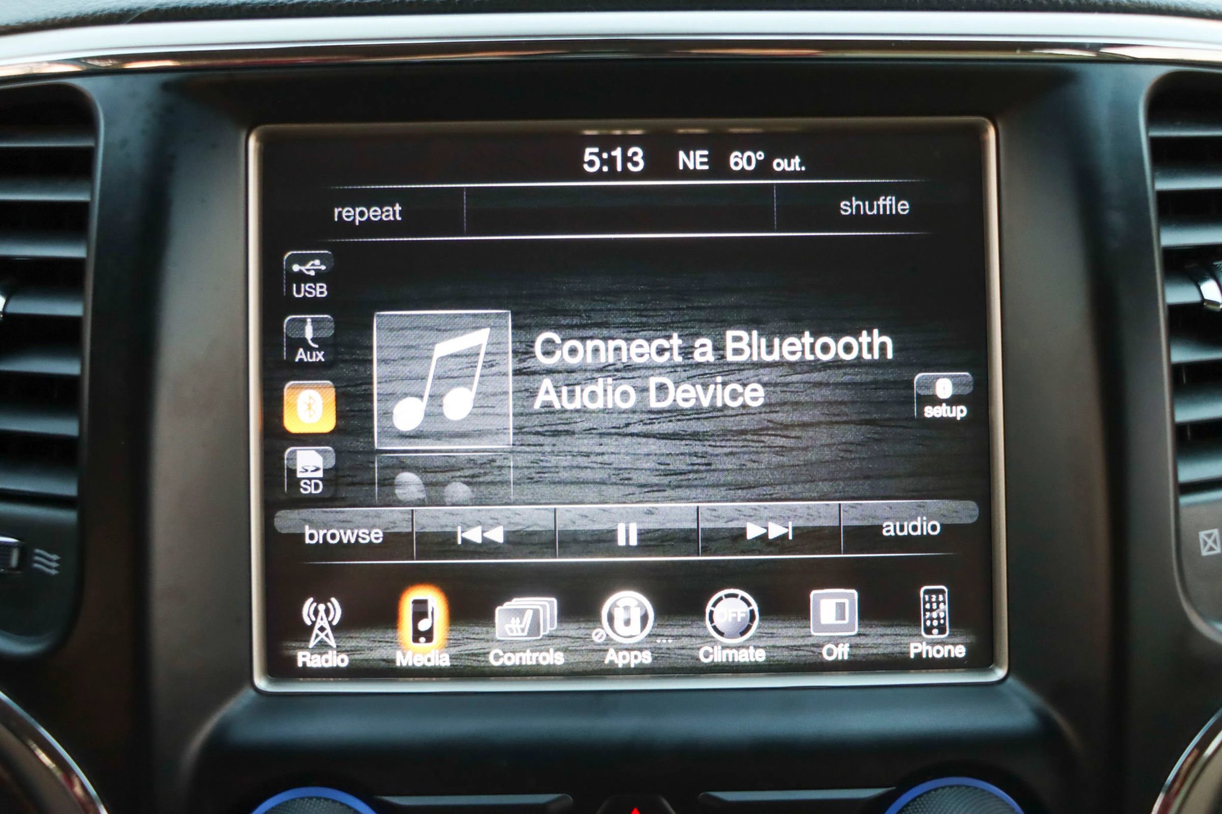 Used 2014 Jeep Grand Cherokee Limited image 33