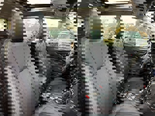 Certified 2024 Subaru Forester Touring w/ POP Package 3 image 19