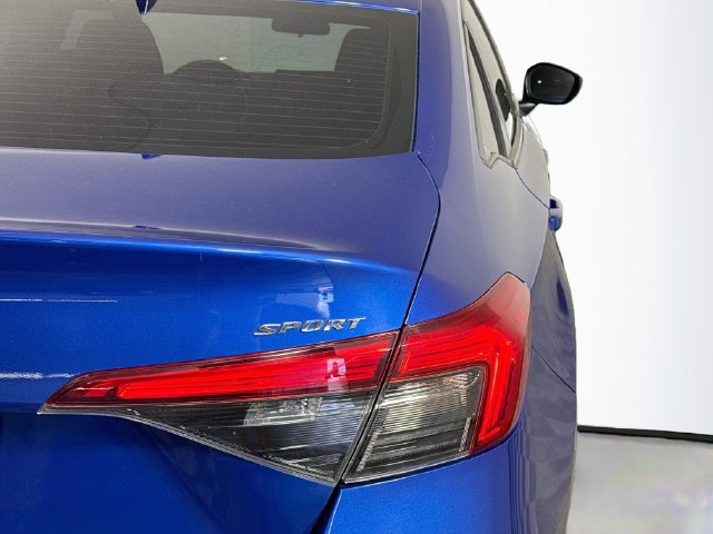 Used 2024 Honda Civic Sport image 33