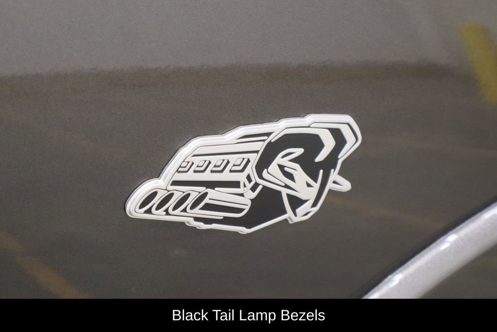 New 2026 RAM 1500 Big Horn image 44