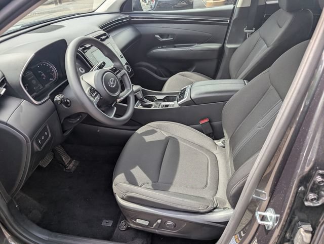 Used 2023 Hyundai Tucson SEL AWD/4WD image 13
