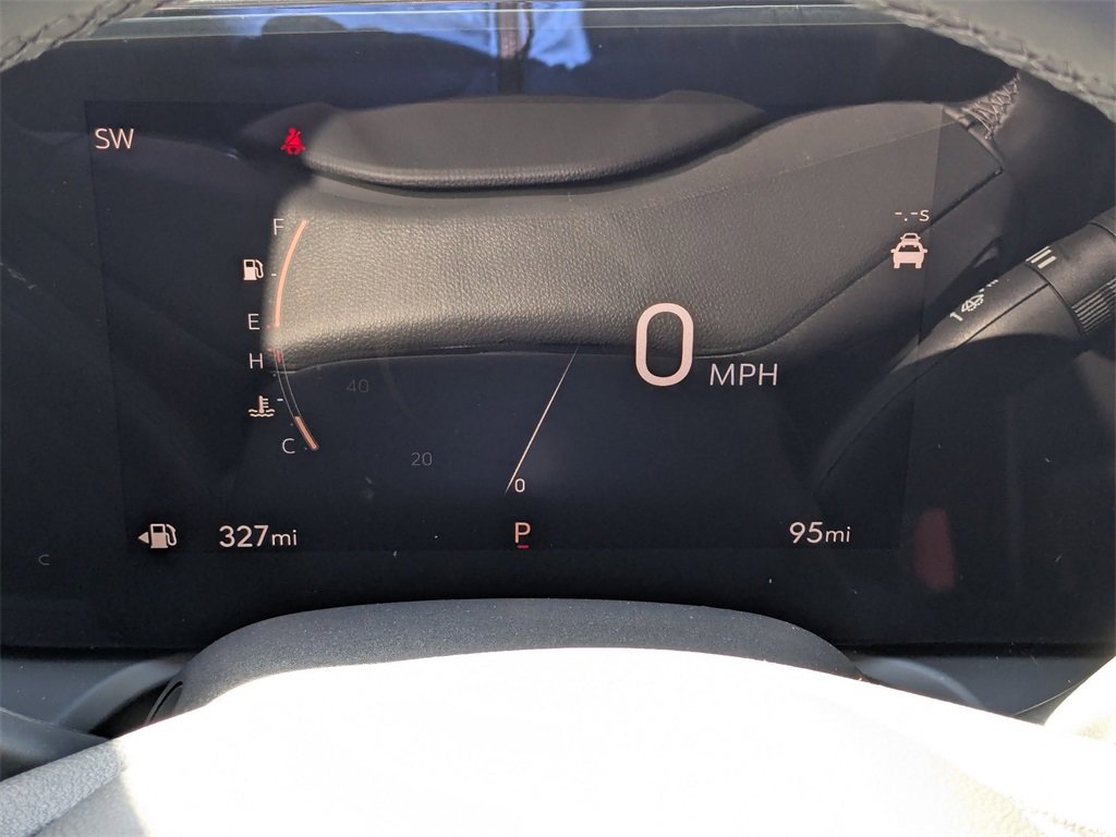 New 2025 Buick Encore GX Sport Touring image 15