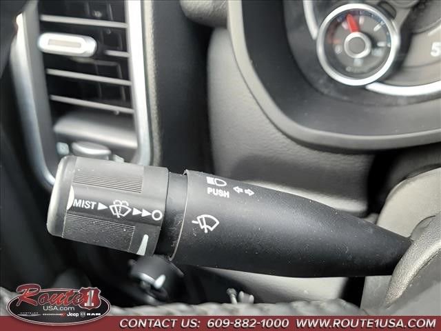 Used 2025 RAM 1500 Big Horn AWD/4WD image 12