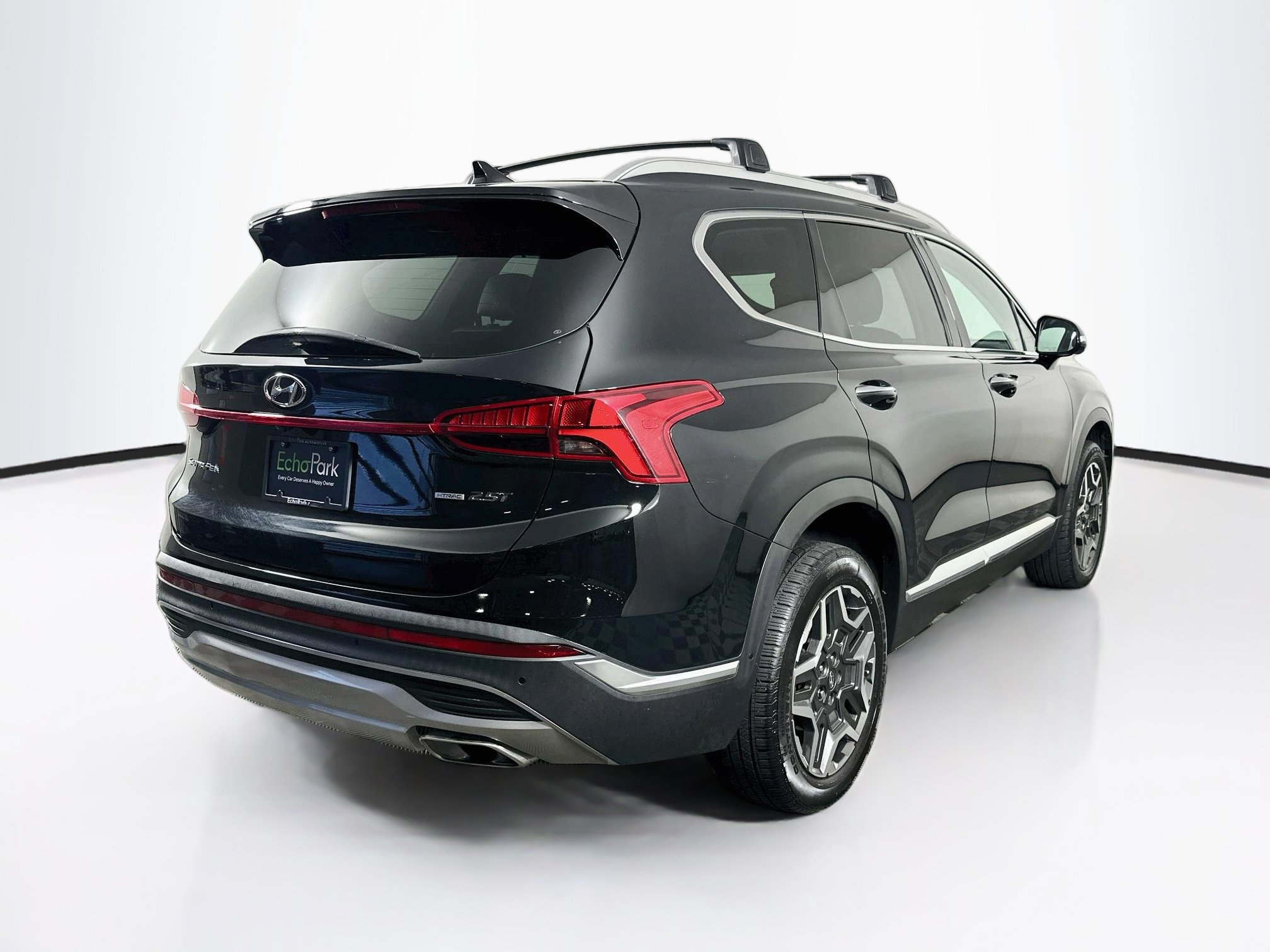 Used 2022 Hyundai Santa Fe Limited AWD/4WD image 9