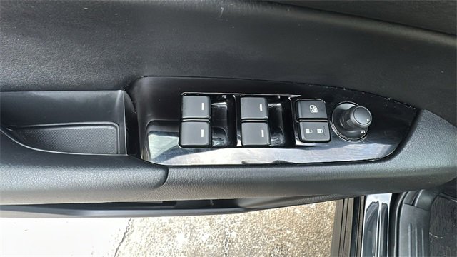 Certified 2025 MAZDA CX-5 AWD 2.5 S image 25