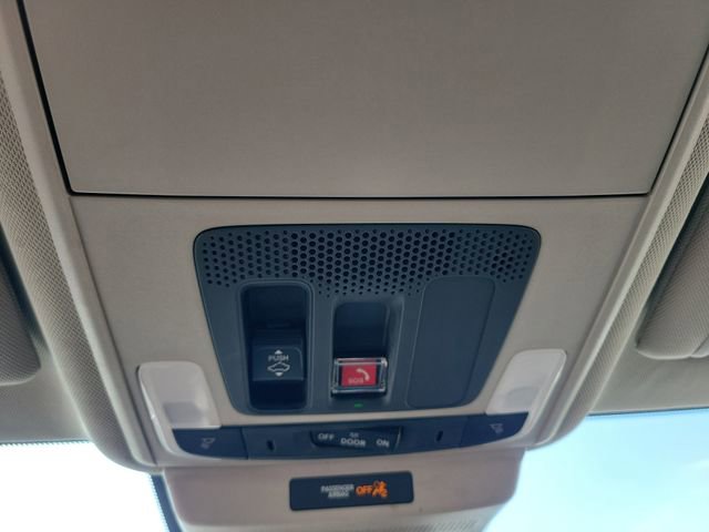 Certified 2025 Honda Accord SE image 30