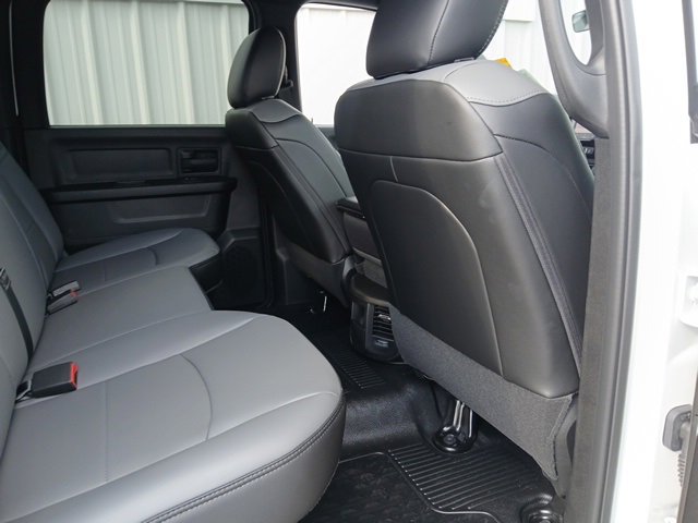 New 2026 RAM 4500 Tradesman w/ Chrome Appearance Group image 22