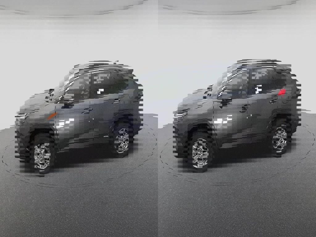 New 2025 Toyota RAV4 XLE image 3