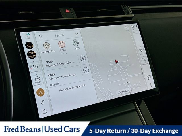 Used 2025 Land Rover Range Rover Velar S image 13