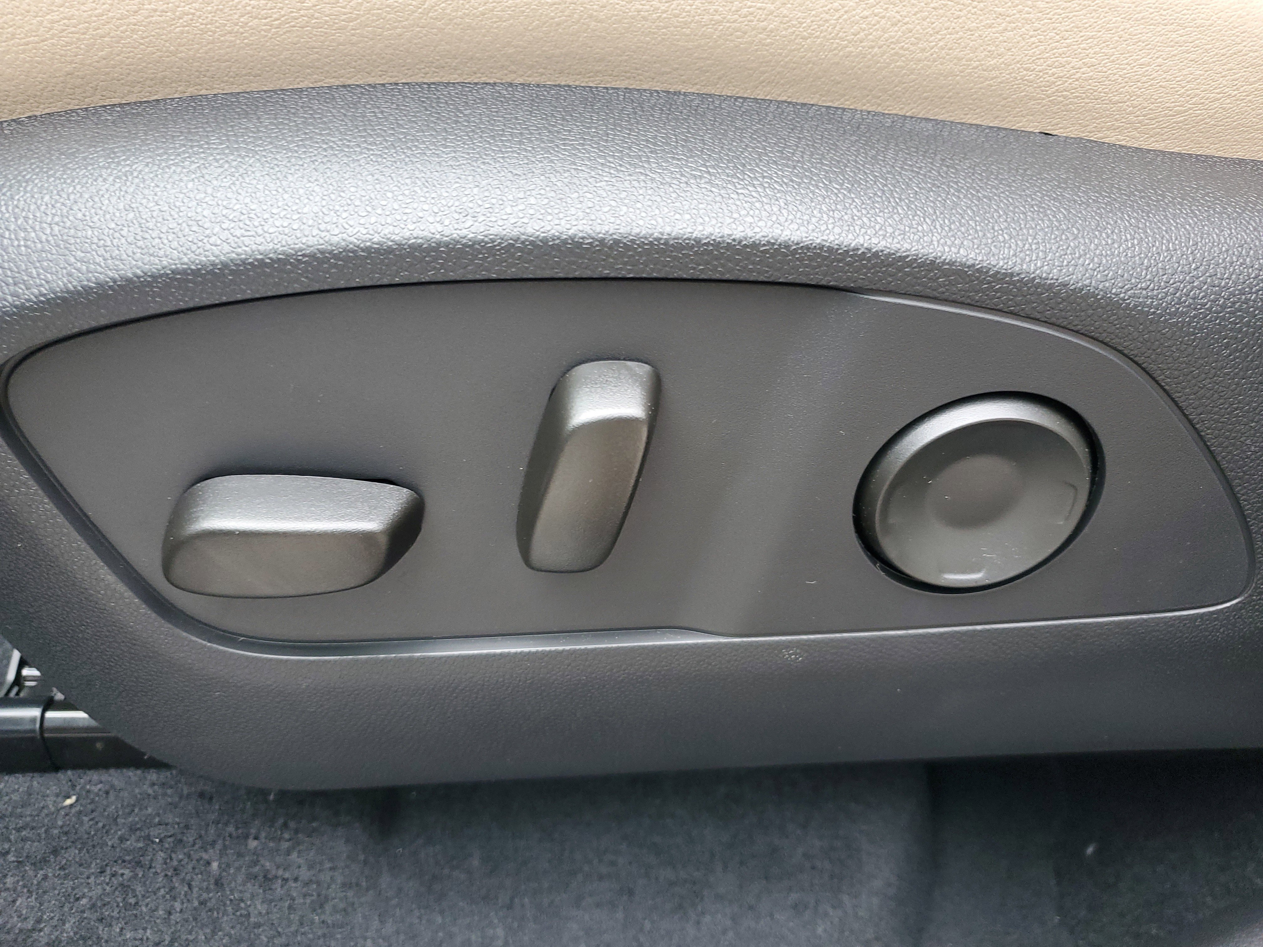 New 2026 Buick Enclave Preferred w/ Power Package image 19