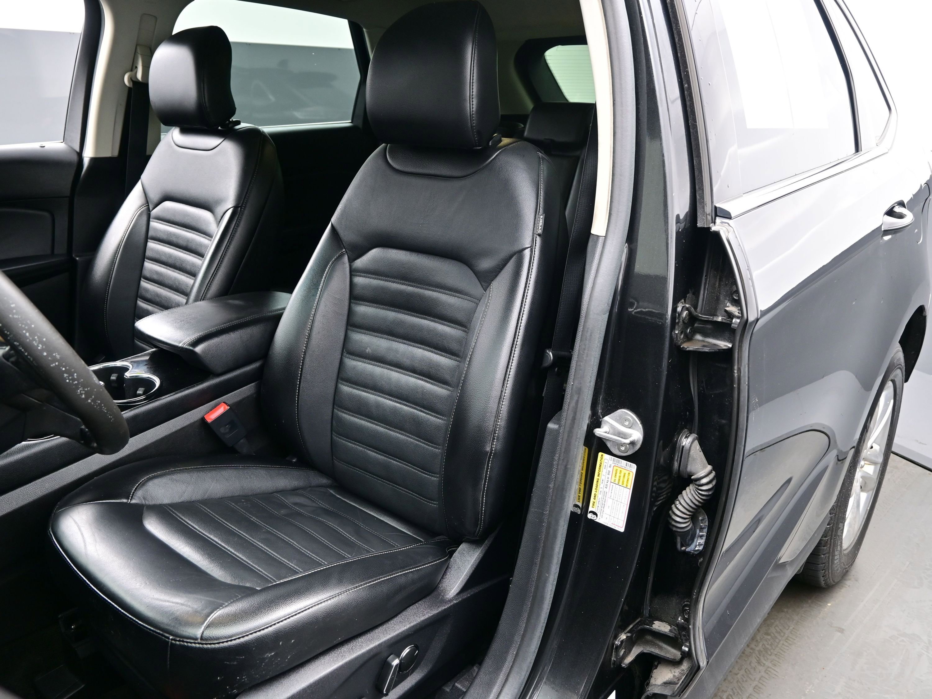 Used 2015 Ford Edge SEL w/ Equipment Group 201A image 12