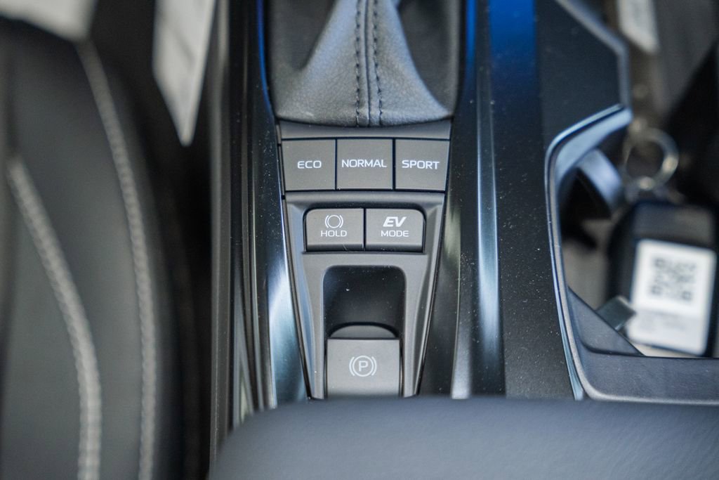 New 2026 Toyota Camry SE FWD image 24