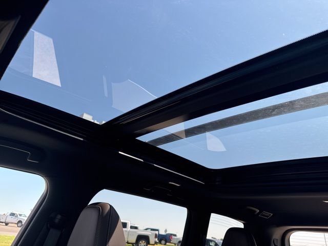 New 2025 Nissan Armada Platinum Reserve AWD/4WD image 41