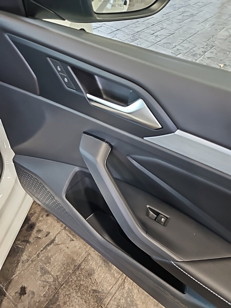 New 2026 Volkswagen Jetta Sport image 12