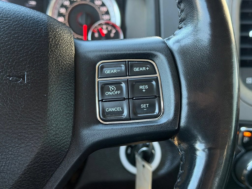 Used 2019 RAM 1500 Express w/ Wheel & Sound Group AWD/4WD image 18