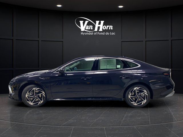 New 2026 Hyundai Sonata SEL AWD/4WD image 4