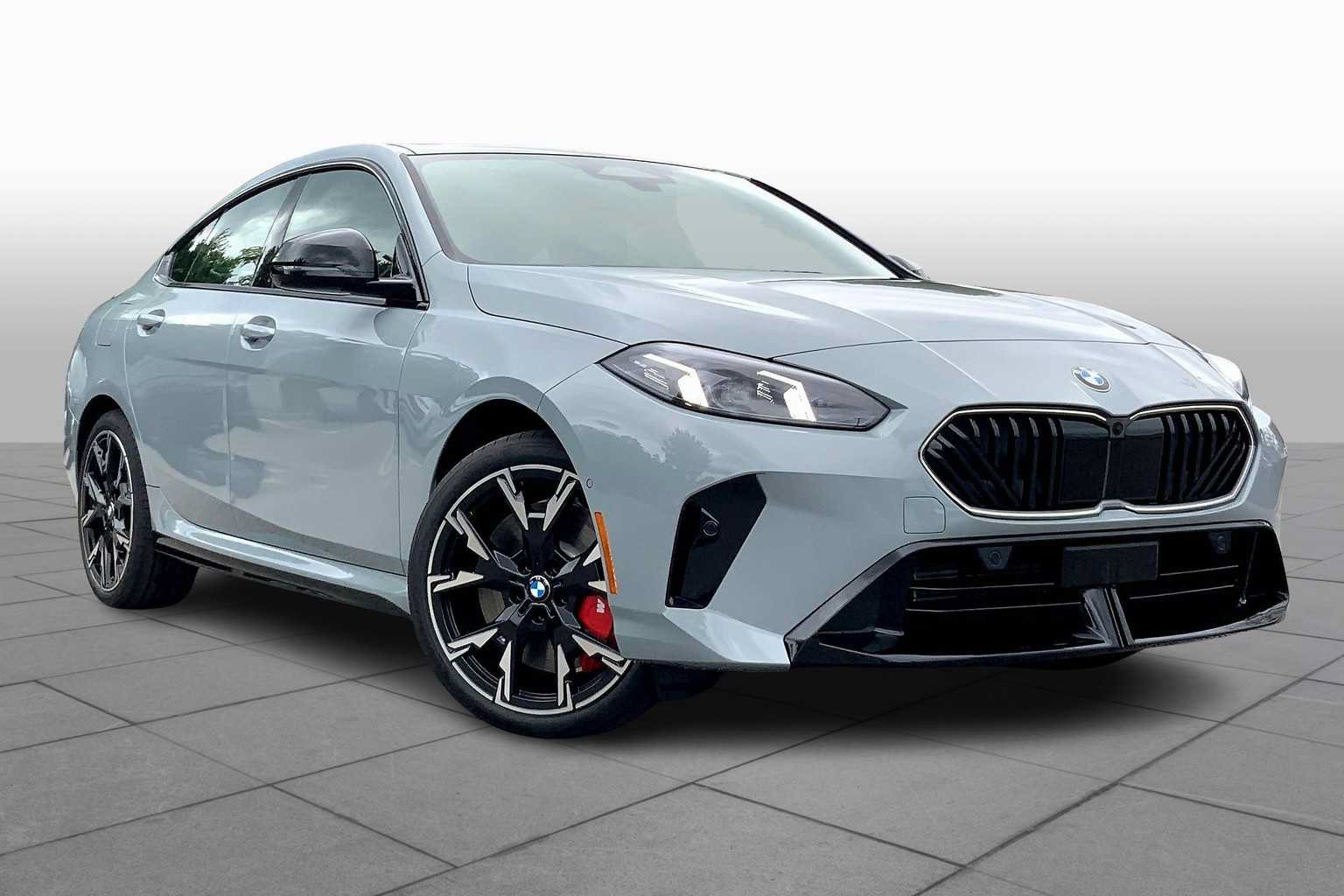 Used 2026 BMW 228i w/ Technology Package FWD video 2