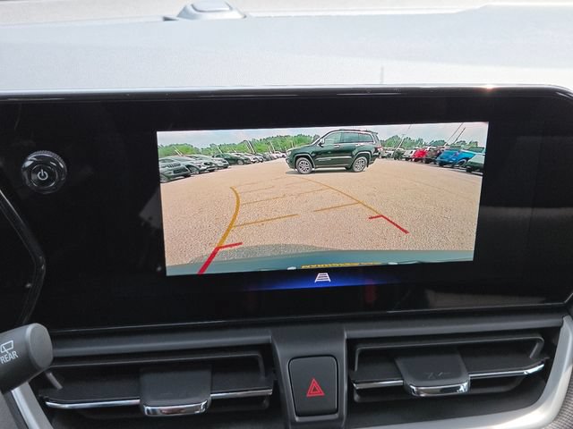 New 2026 Chevrolet TrailBlazer LS AWD/4WD image 6