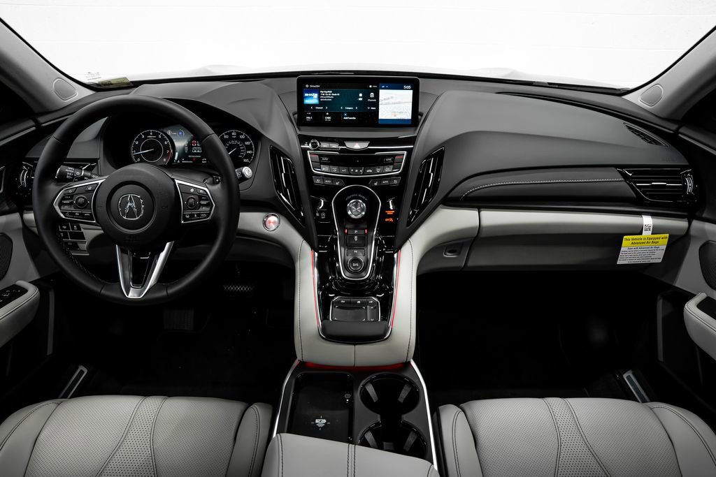 New 2025 Acura RDX SH-AWD w/ Advance Package image 23