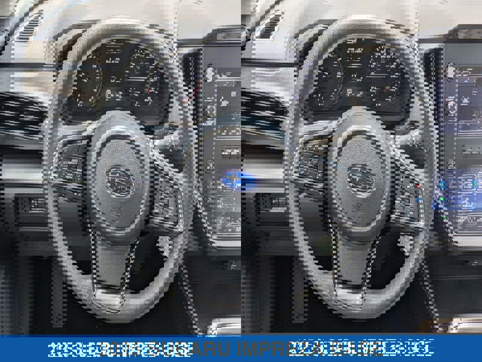 Certified 2025 Subaru Impreza 2.0i image 16