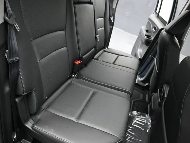 New 2026 Honda Ridgeline RTL image 24