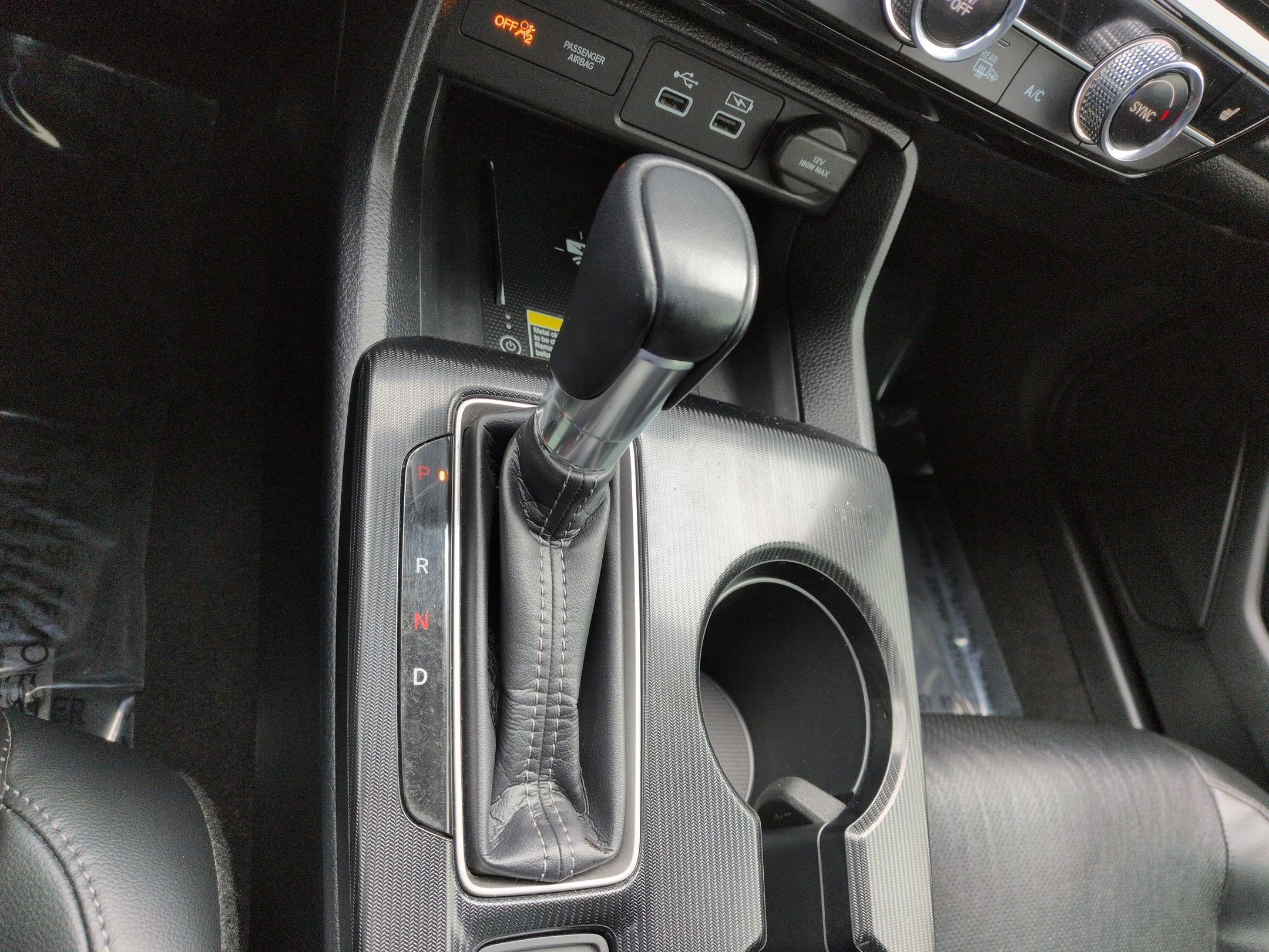 Certified 2023 Honda Civic Touring image 23