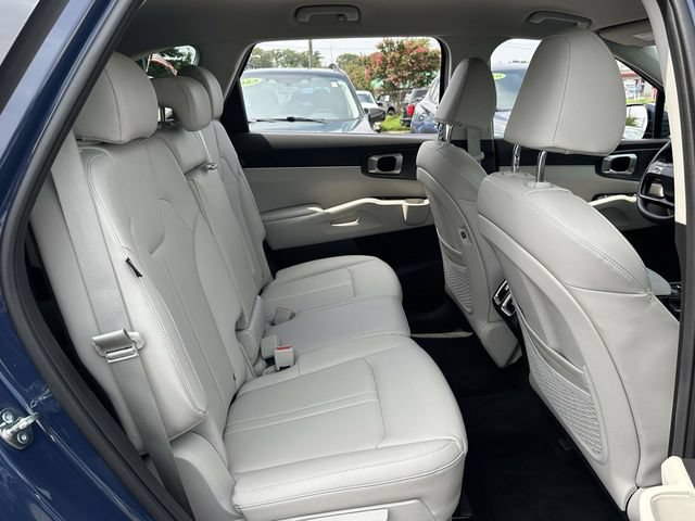 Used 2026 Kia Sorento S AWD/4WD image 21