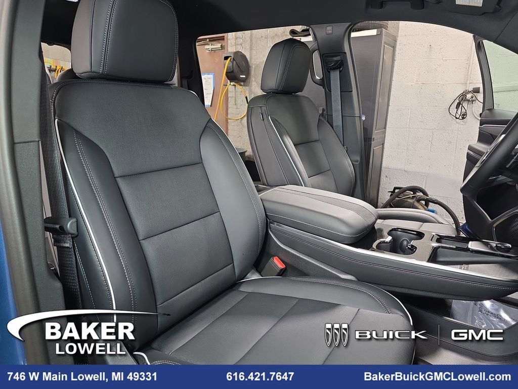 New 2026 Buick Enclave Preferred w/ Power Package image 10