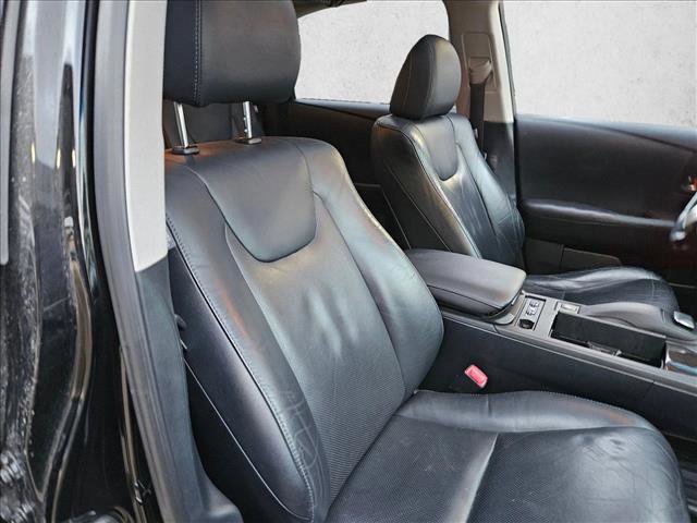 Used 2014 Lexus RX 350 FWD w/ Navigation Package image 18