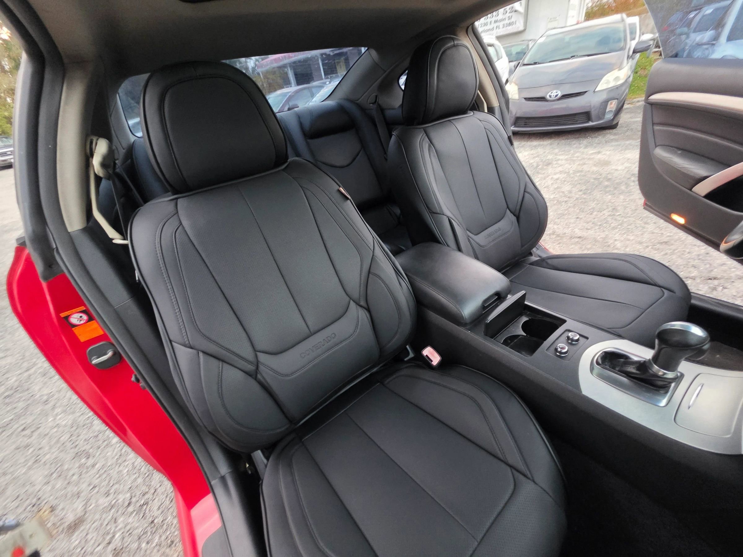 Used 2009 INFINITI G37 Journey w/ Premium Pkg image 16